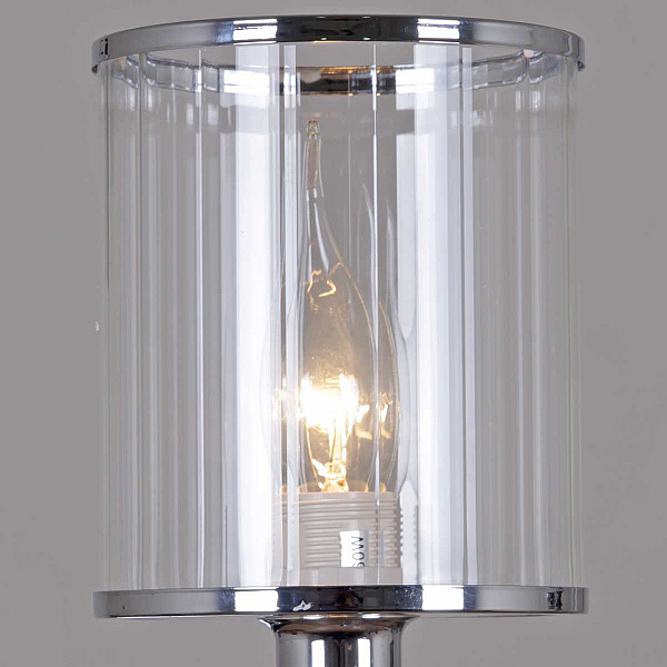 Потолочный светильник ILLUMICO IL1183-5C-79 CR KOPNINI