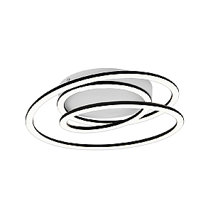 Потолочный светильник Escada Spiral 626/A LED
