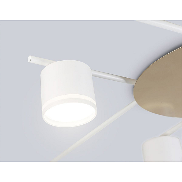 Люстра Ambrella Light COMFORT FL51759