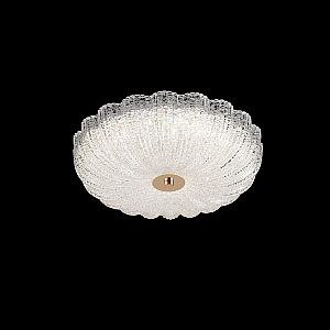 Потолочный светильник Crystal Lux SOLARIS PL300