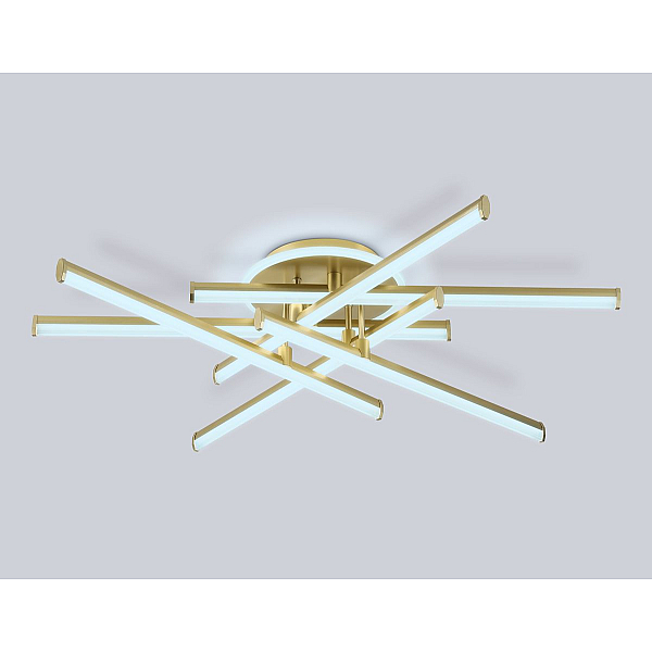 Люстра Ambrella Light COMFORT FL6254