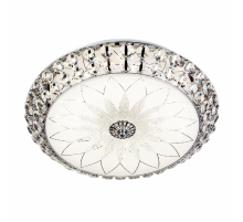 Потолочный светильник LED4U L1111-600 CR