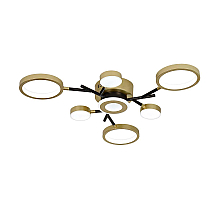 Потолочный светильник F-Promo Hybrid 4686-7C
