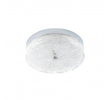 Потолочный светильник LED4U L1117-300 CR