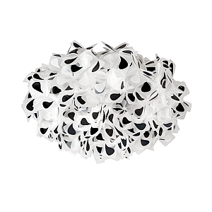 Потолочный светильник Loft IT Clizia 10595/780C Black