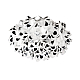 Потолочный светильник Loft IT Clizia 10595/780C Black