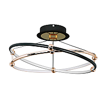 Потолочная люстра Natali Kovaltseva HIGH-TECH LED LAMPS 82050