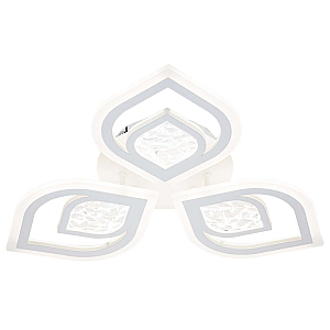 Потолочный светильник Escada Hydria 10227/3LED