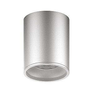 Потолочный светодиодный светильник Gauss Overhead HD004