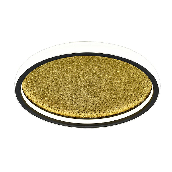 Потолочный светодиодный светильник Sonex Mitra Shimmers 7736/60L