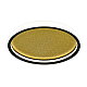 Потолочный светодиодный светильник Sonex Mitra Shimmers 7736/60L