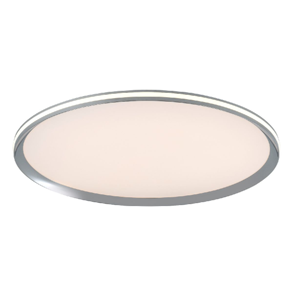 Потолочный светильник LED4U L3020-600 CR Потолочный светильник LED4U L3020-600 CR