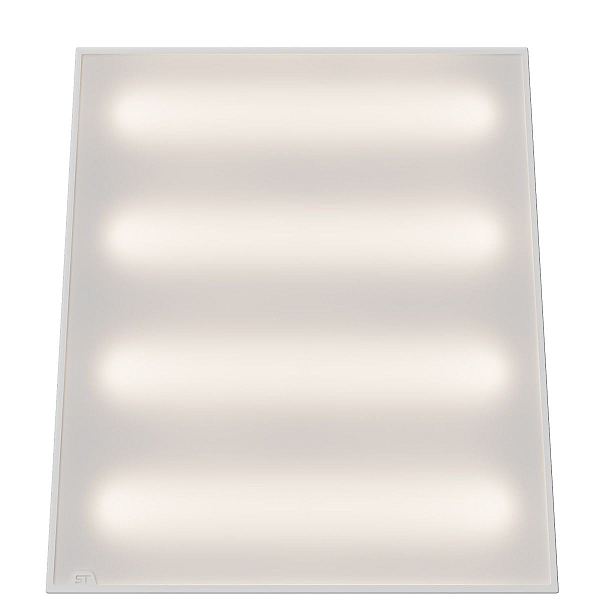 Светодиодная панель ST Luce Standart STP-A-1006-O-72-4K-40