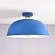 Потолочный светильник ImperiumLoft Globemi Blue 302741-26