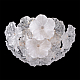 Потолочный светильник Crystal Lux MAGNOLIA PL6 GOLD