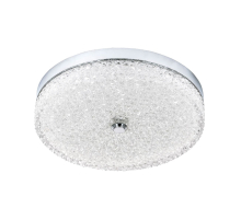 Потолочный светильник LED4U L1116-400 CR