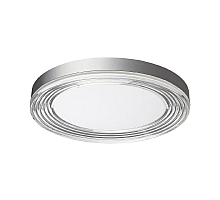 Потолочный светильник Sonex Mitra Led Infinita 7728/112L