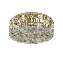 Потолочная люстра Newport 8450 8459/PL gold М0068846