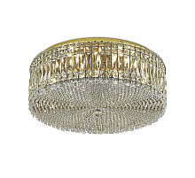 Потолочная люстра Newport 8450 8459/PL gold М0068846