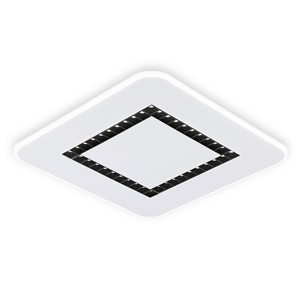 Потолочный светодиодный светильник Ambrella light Comfort LineTech FL51415