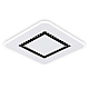 Потолочный светодиодный светильник Ambrella light Comfort LineTech FL51415