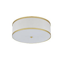 Потолочный светильник Newport 3555/PL mat.gold М0071486