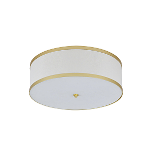 Потолочный светильник Newport 3555/PL mat.gold М0071486