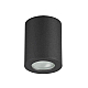 Потолочный светильник Odeon Light Hightech Aquana 3572/1C