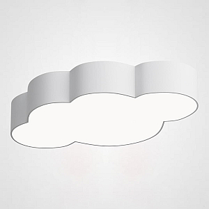 Потолочный светильник ImperiumLoft Cloud 101448-26