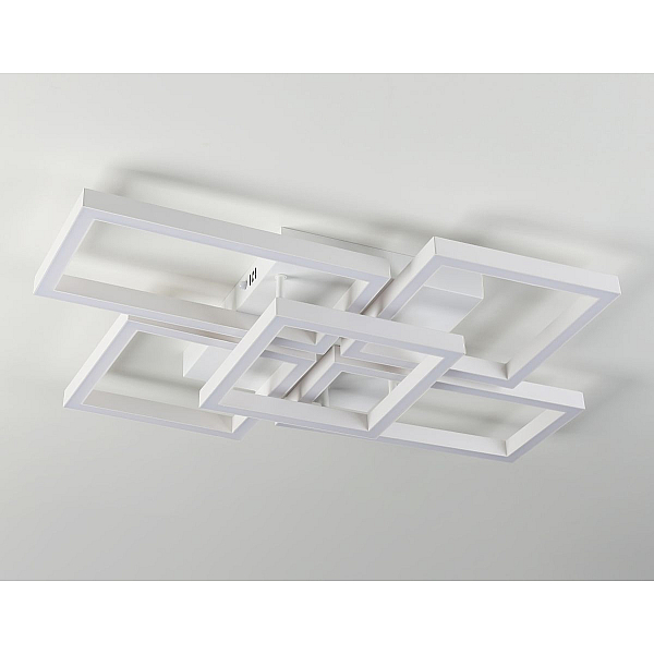 Люстра Ambrella Light ACRYLICA FA1011