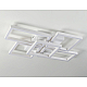 Люстра Ambrella Light ACRYLICA FA1011