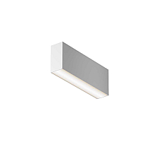 Линейный потолочный светильник Maytoni Basis C068CL-12W3-6K-W