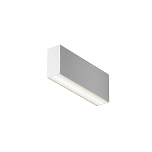 Линейный потолочный светильник Maytoni Basis C068CL-12W3-6K-W