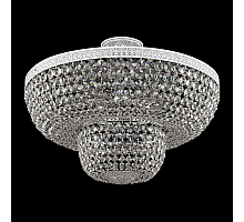 Потолочная люстра Bohemia Ivele Crystal AL19101/55FL WMN