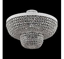 Потолочная люстра Bohemia Ivele Crystal AL19101/55FL WMN