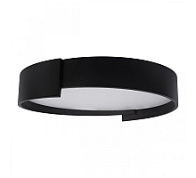 Потолочный светильник Loft IT Coin 10200 Black