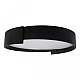 Потолочный светодиодный светильник Loft IT Coin 10200 Black