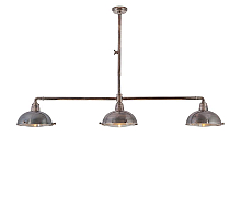 Люстра на штанге Covali PL-59936