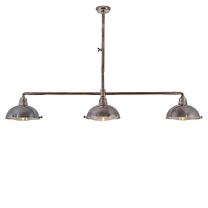 Люстра на штанге Covali PL-59936
