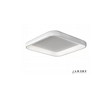 Потолочный светильник iLedex illumination HY5280-850 50W WH
