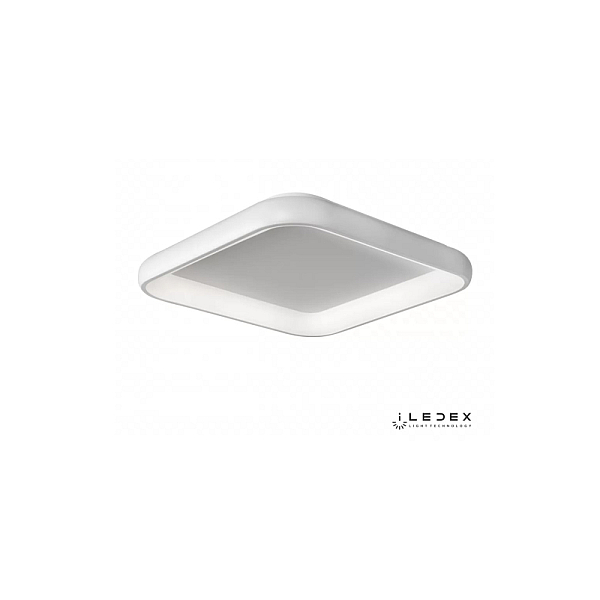 Потолочный светильник iLedex illumination HY5280-850 50W WH