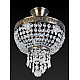 Потолочный светильник Toplight Phillis TL1500X-03AB