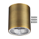 Потолочный светильник Odeon Light HIGHTECH 7137/12CL