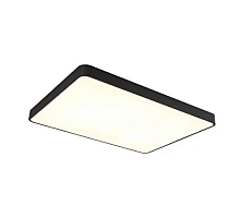 Потолочный светильник Arte Lamp A2662PL-1BK