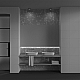 Потолочный светильник Maytoni Technical Ceiling Glare C127CL-L7W3K-BS