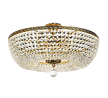 Люстра на штанге Arti Lampadari Castellana E 1.3.50.501 GH