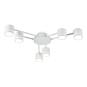 Потолочный светильник Ambrella Light Comfort FL71515