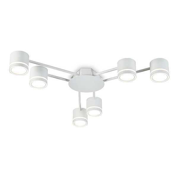 Потолочный светильник Ambrella Light Comfort FL71515