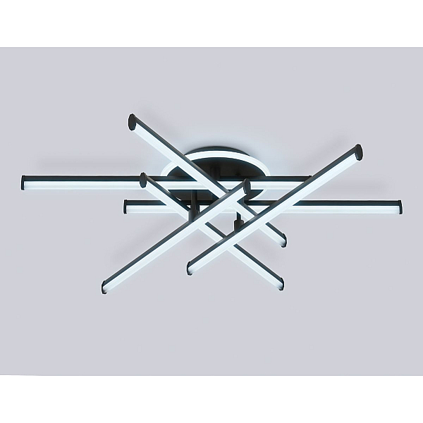 Люстра Ambrella Light COMFORT FL6252
