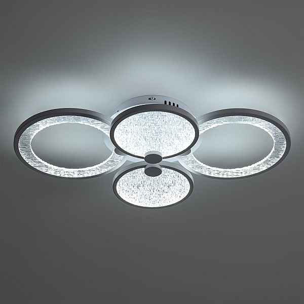 Потолочный светильник Freya Маркет / Market FR6199CL-L150W